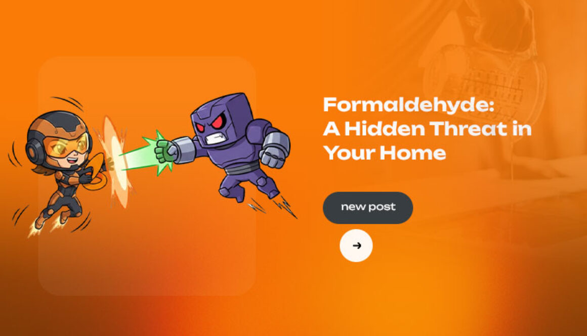 Formaldehyde-A-Hidden-Threat-in-Your-Home